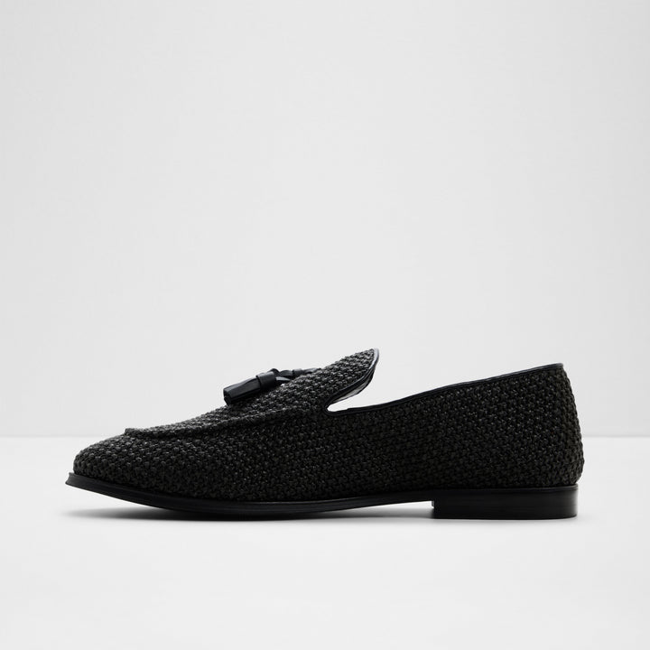Mocassins em preto - BERETTA