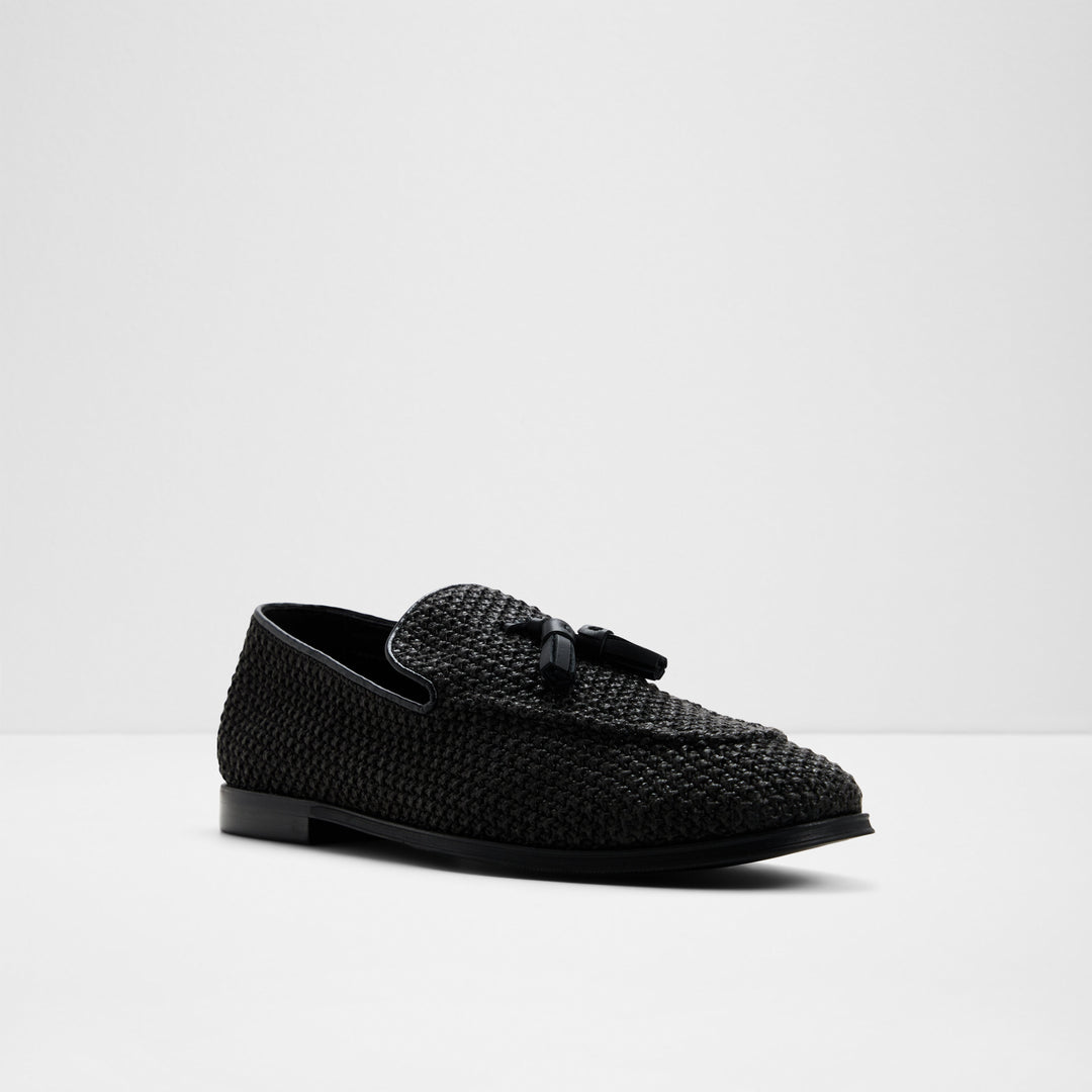 Mocassins em preto - BERETTA