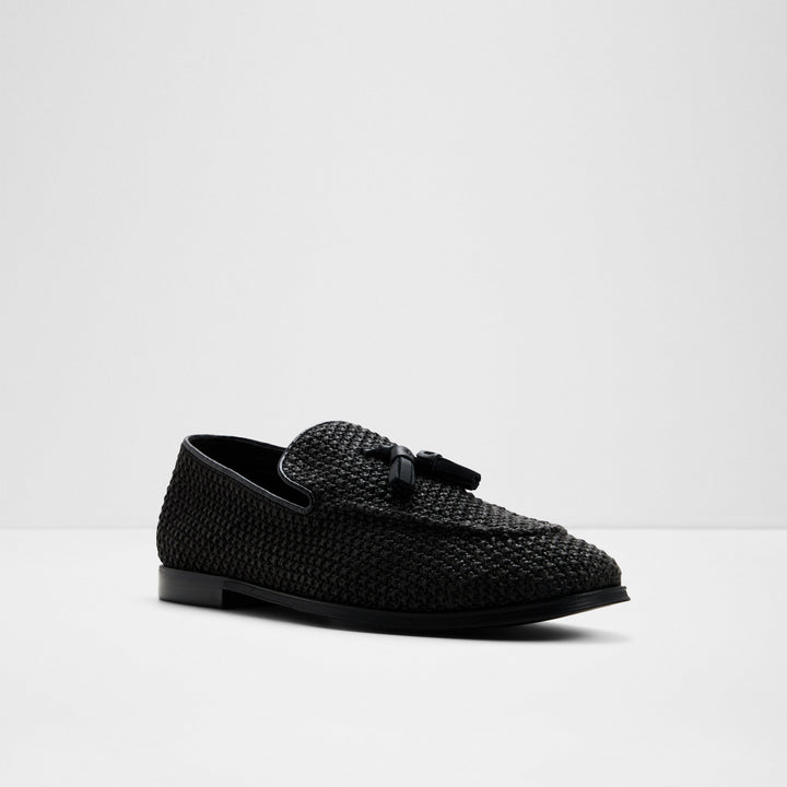 Mocassins em preto - BERETTA
