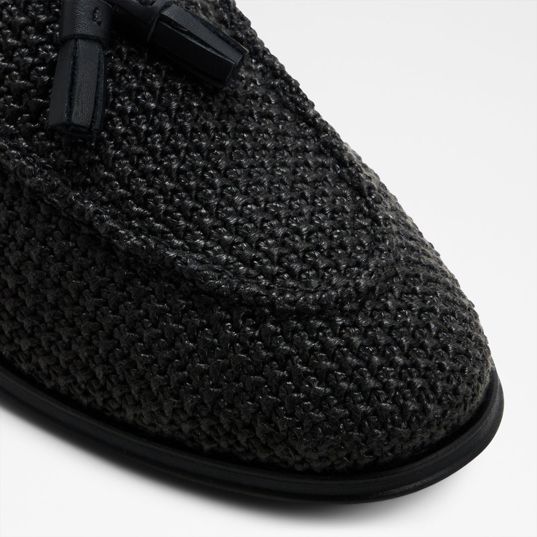 Mocassins em preto - BERETTA