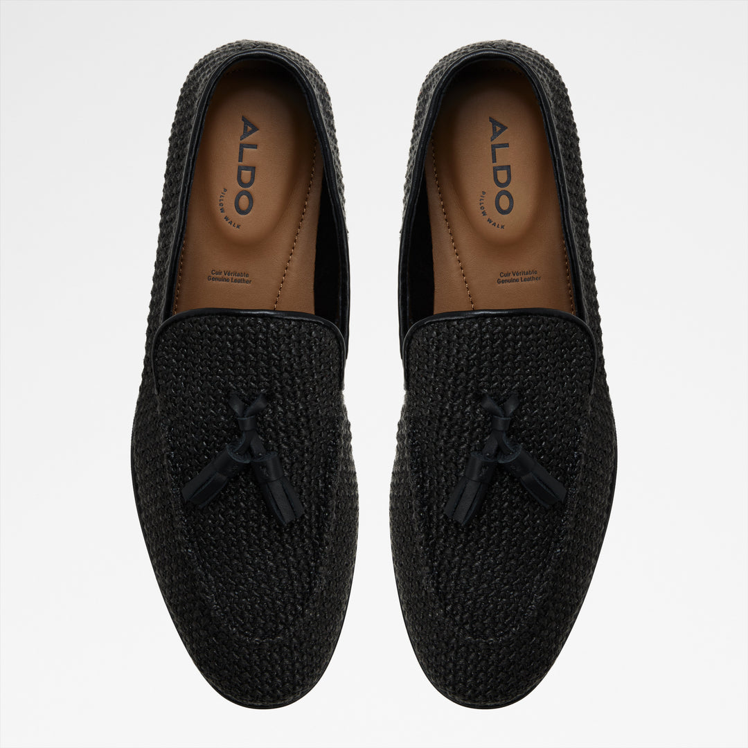 Mocassins em preto - BERETTA