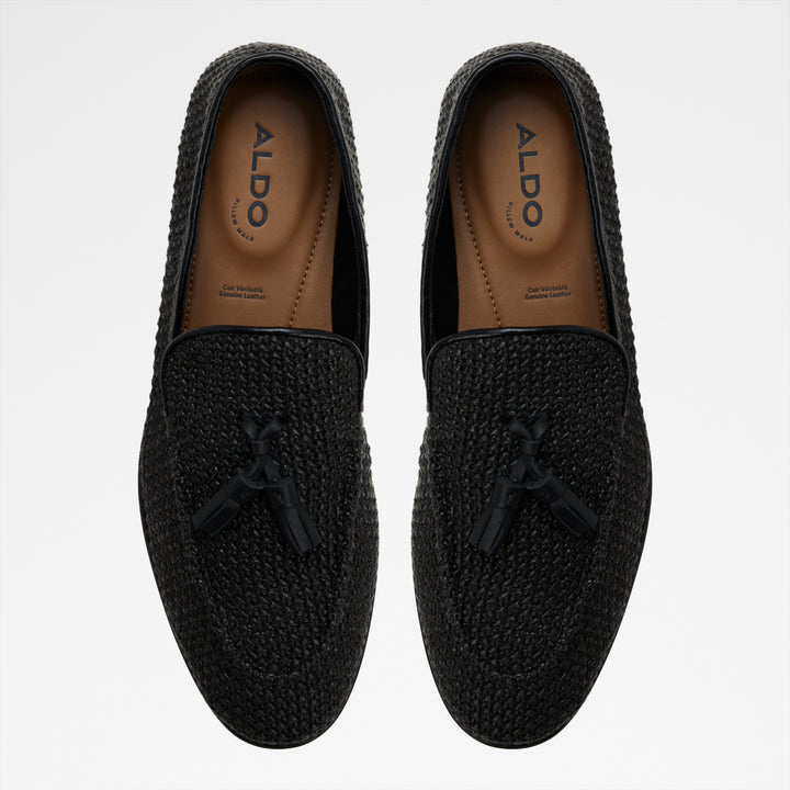Mocassins em preto - BERETTA
