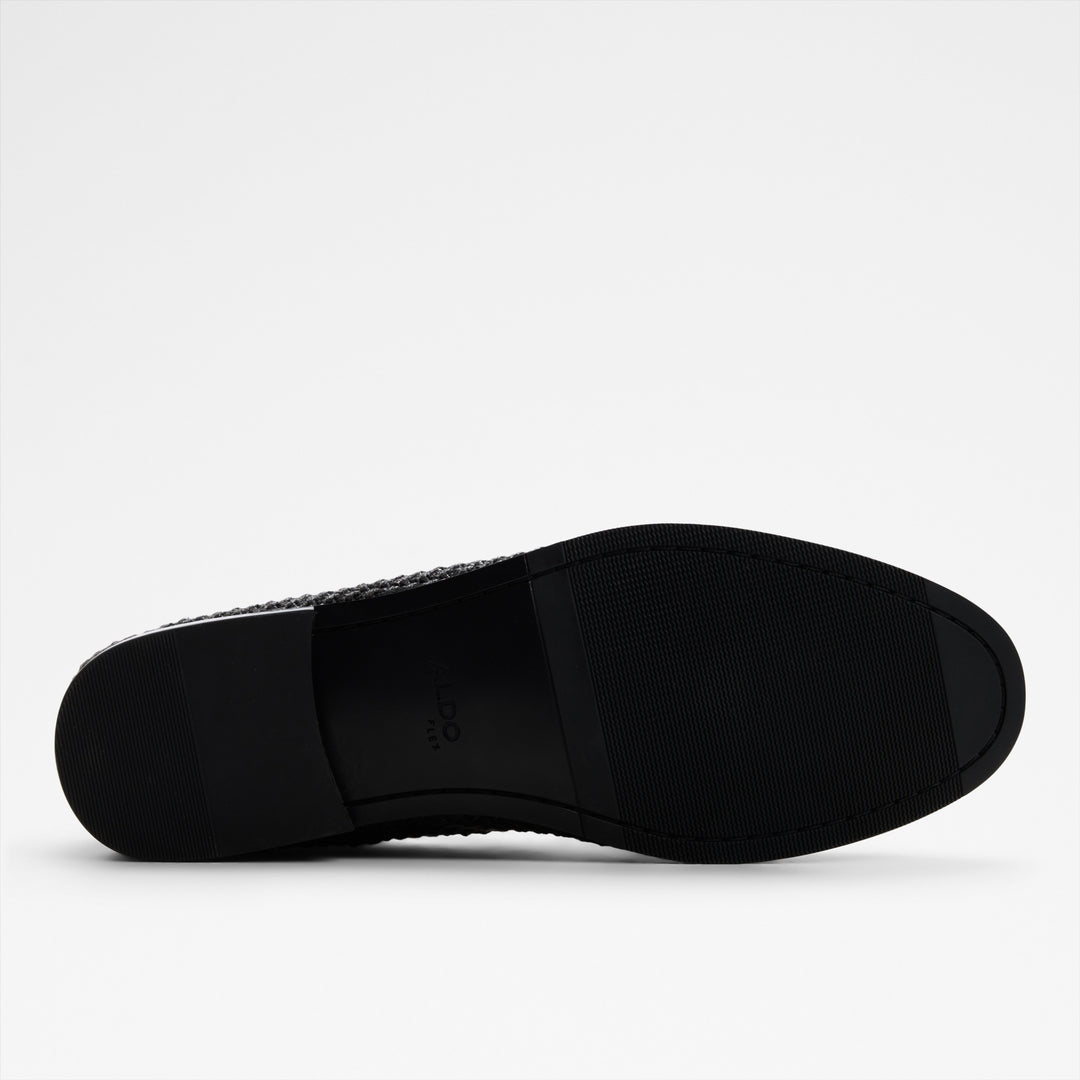 Mocassins em preto - BERETTA