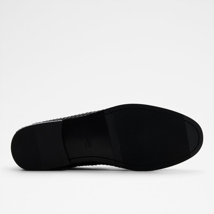 Mocassins em preto - BERETTA