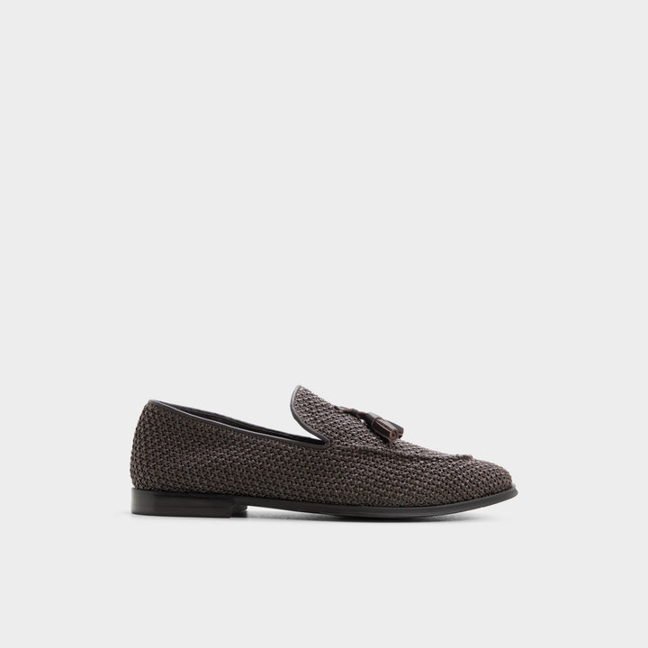 Mocassins em castanho - BERETTA
