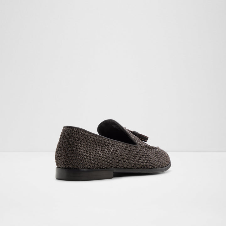 Mocassins em castanho - BERETTA