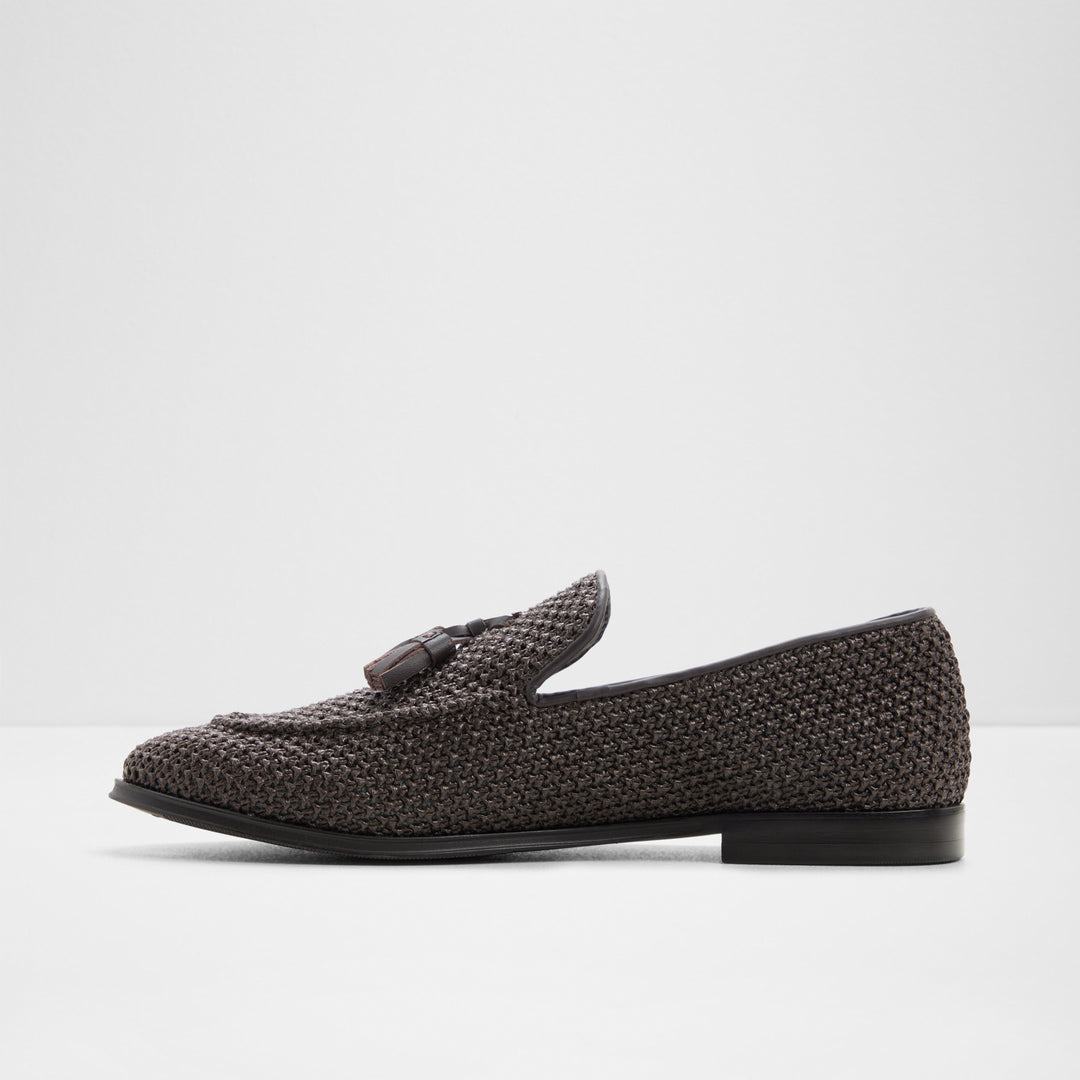Mocassins em castanho - BERETTA