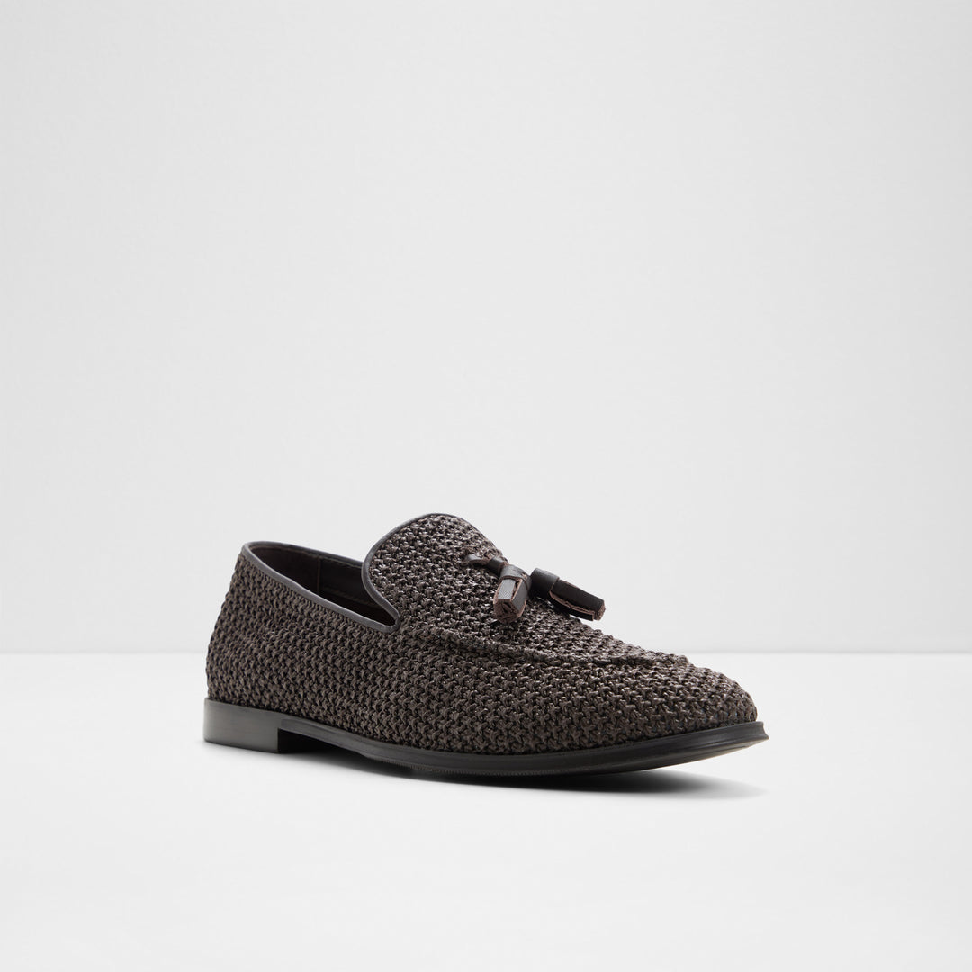 Mocassins em castanho - BERETTA