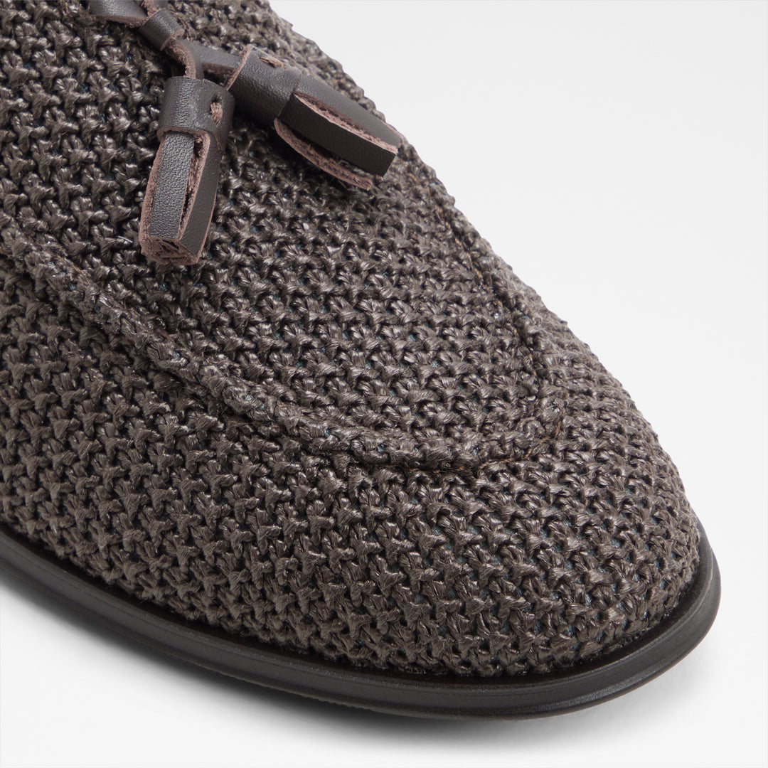 Mocassins em castanho - BERETTA
