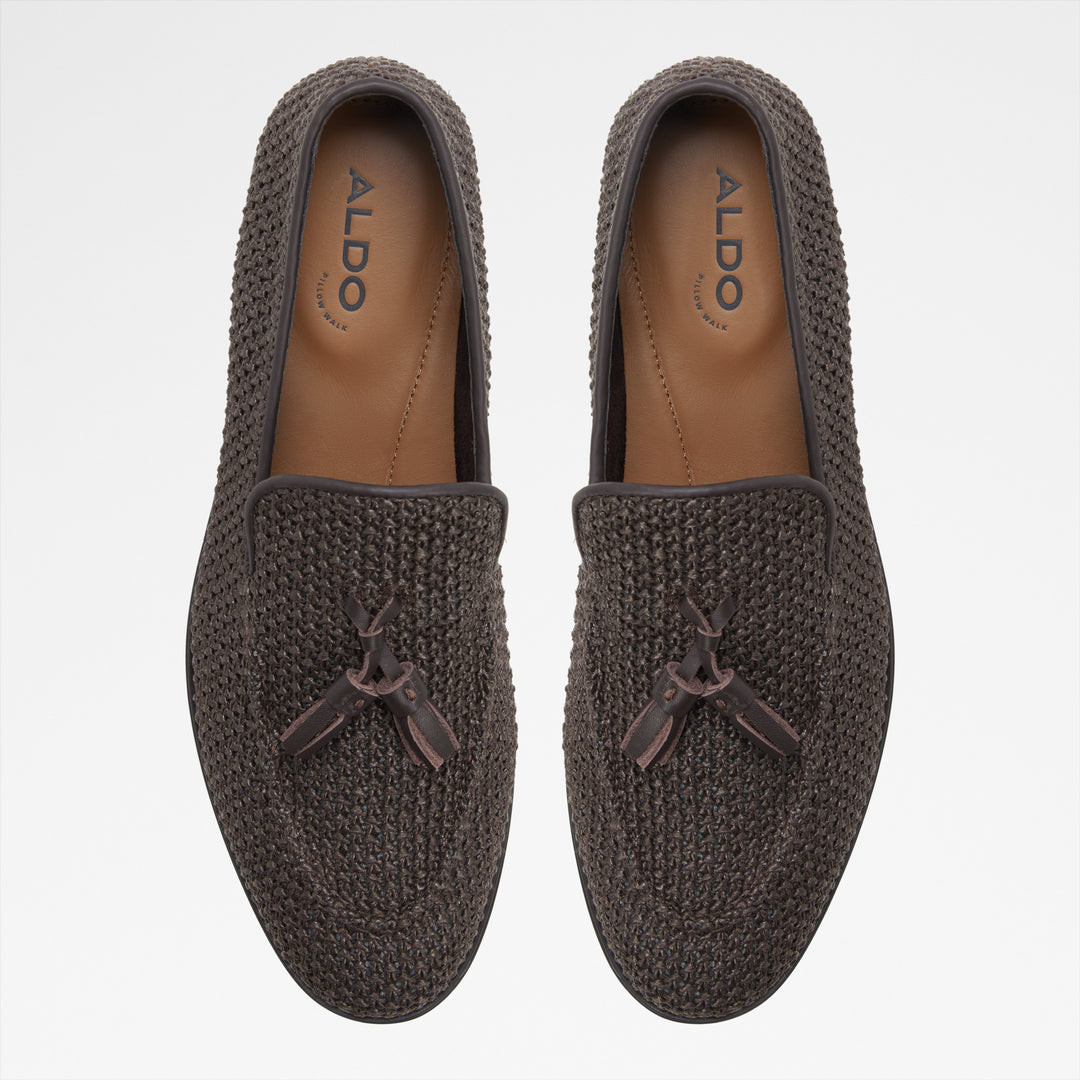 Mocassins em castanho - BERETTA