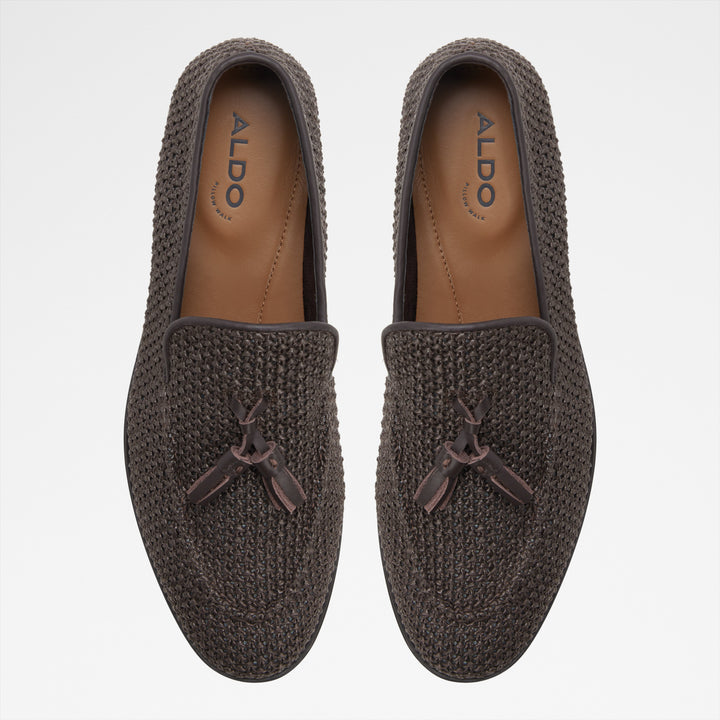 Mocassins em castanho - BERETTA