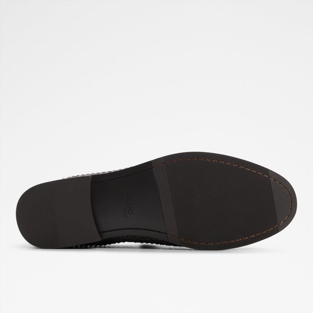 Mocassins em castanho - BERETTA