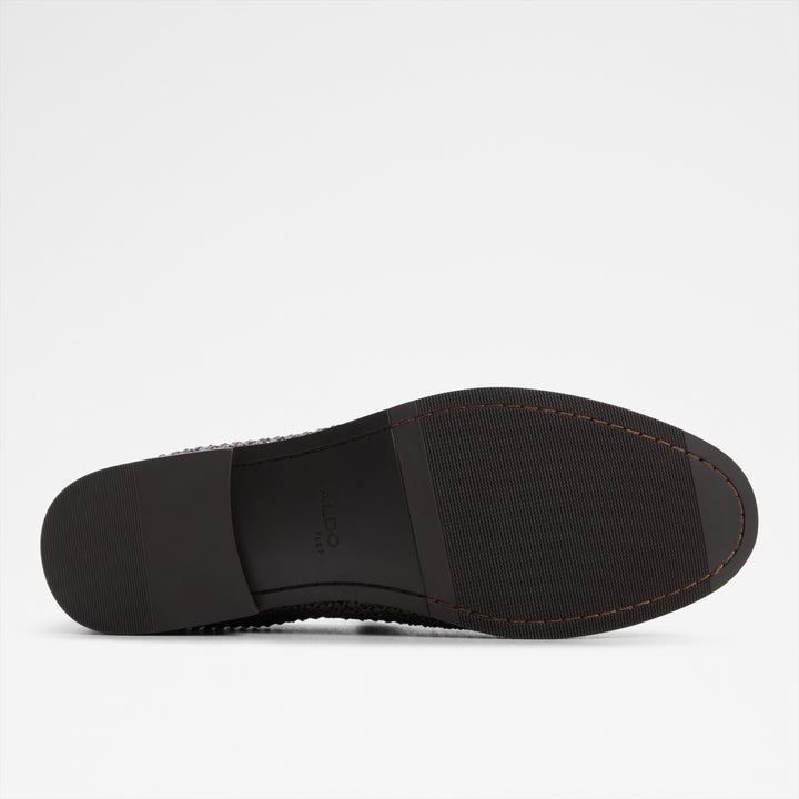 Mocassins em castanho - BERETTA
