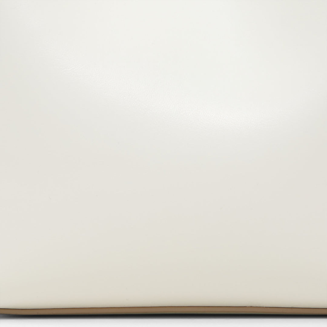 Mala de mão em branco cru - BIENKA