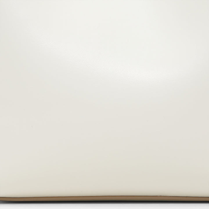 Mala de mão em branco cru - BIENKA