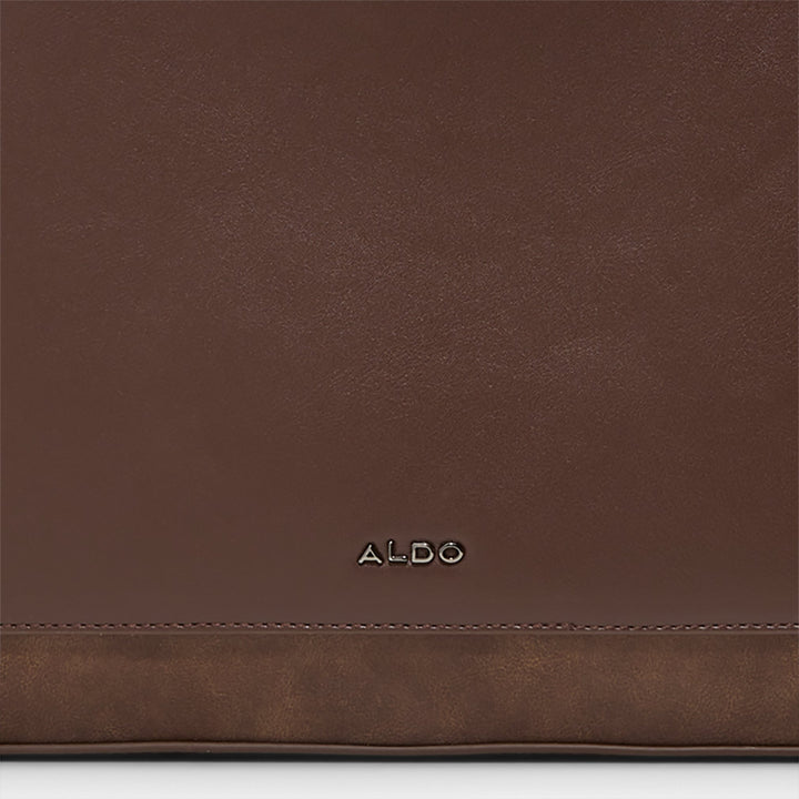 Mala em castanho - BILIWIN