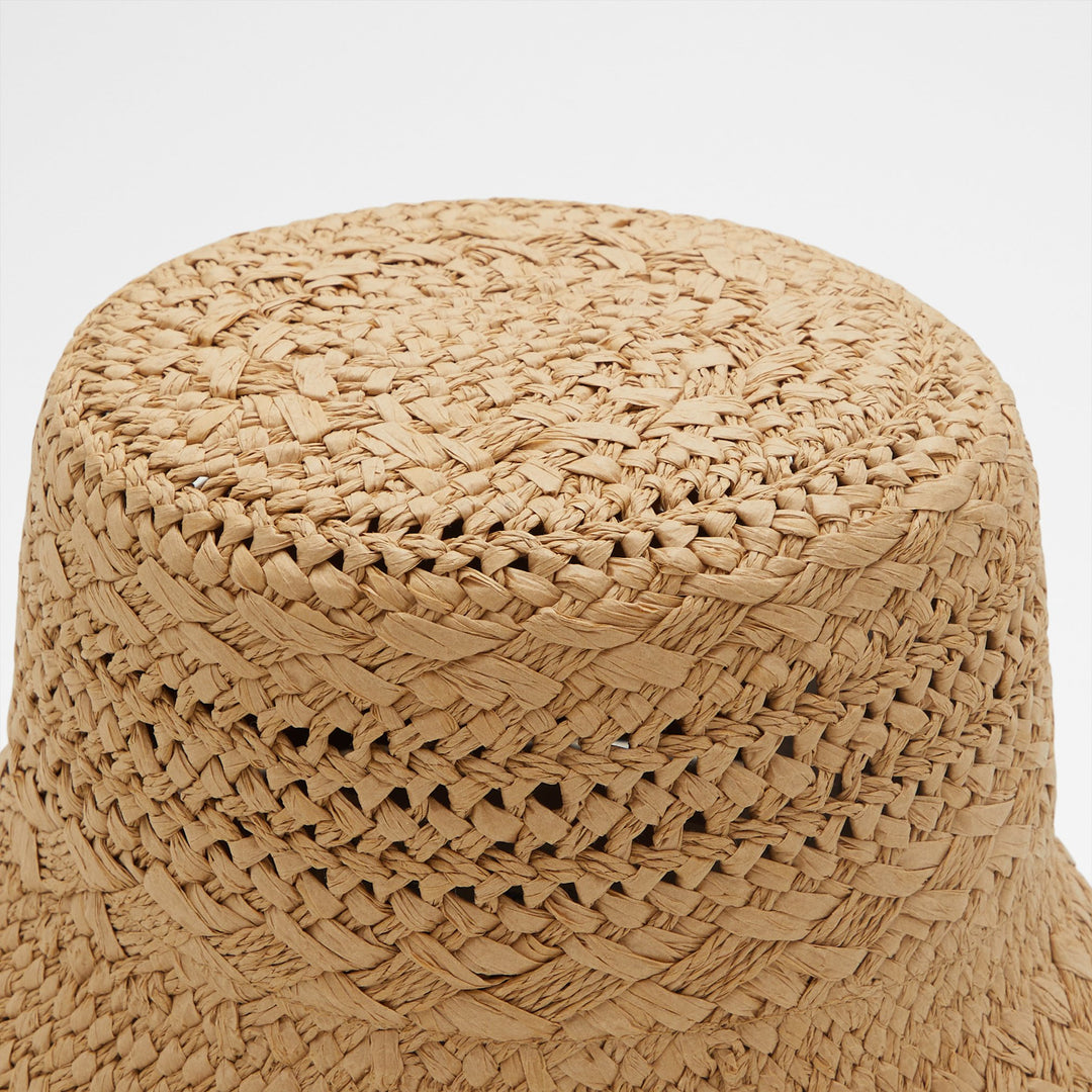 Chapéu bucket em bege - BRADDAN