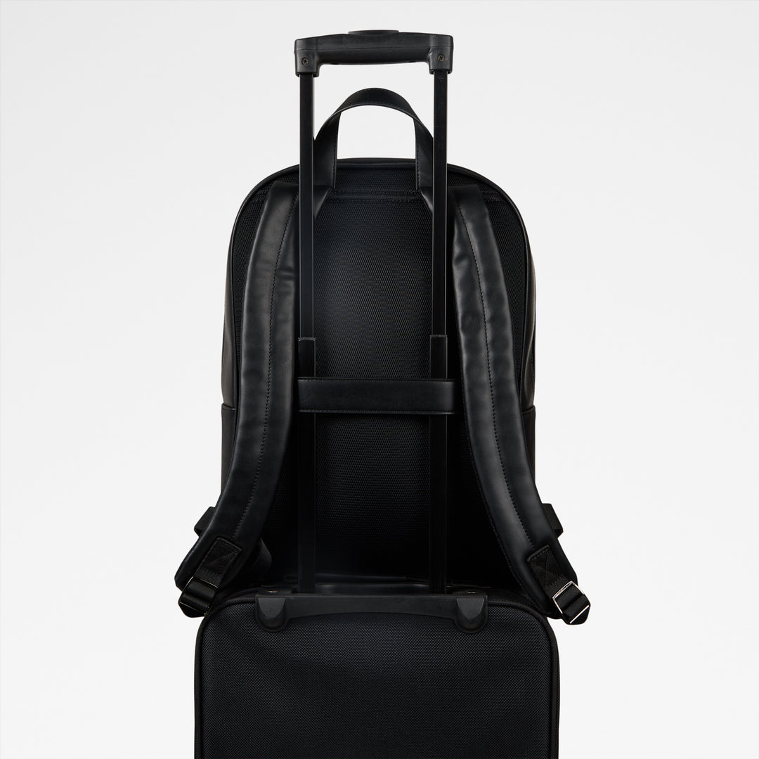 Mochila em preto - BRALIWYN