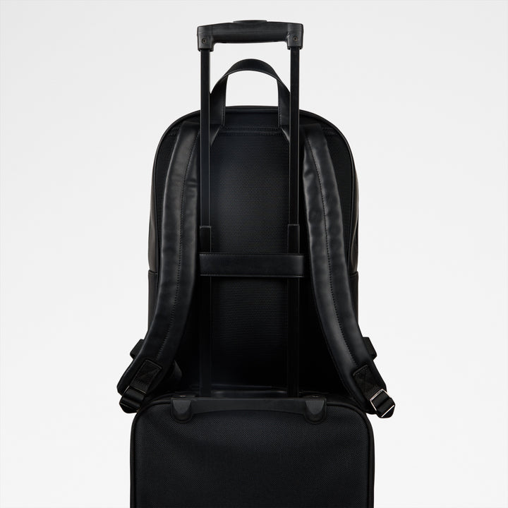 Mochila em preto - BRALIWYN