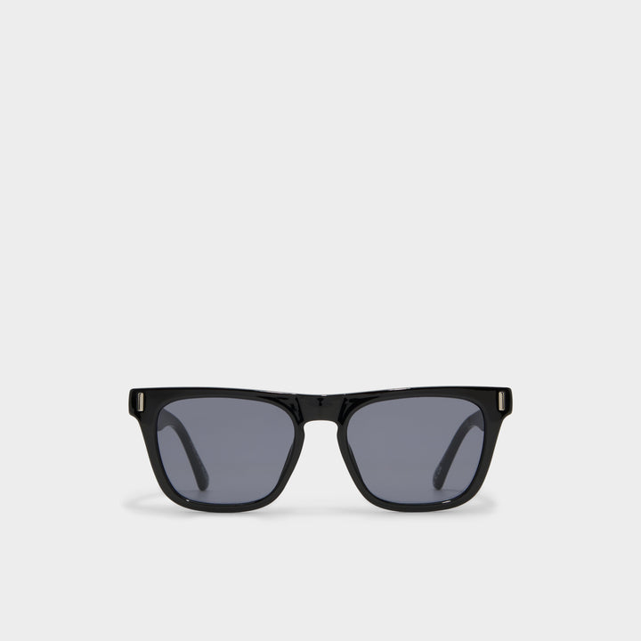 Óculos de sol em preto - BROOKES