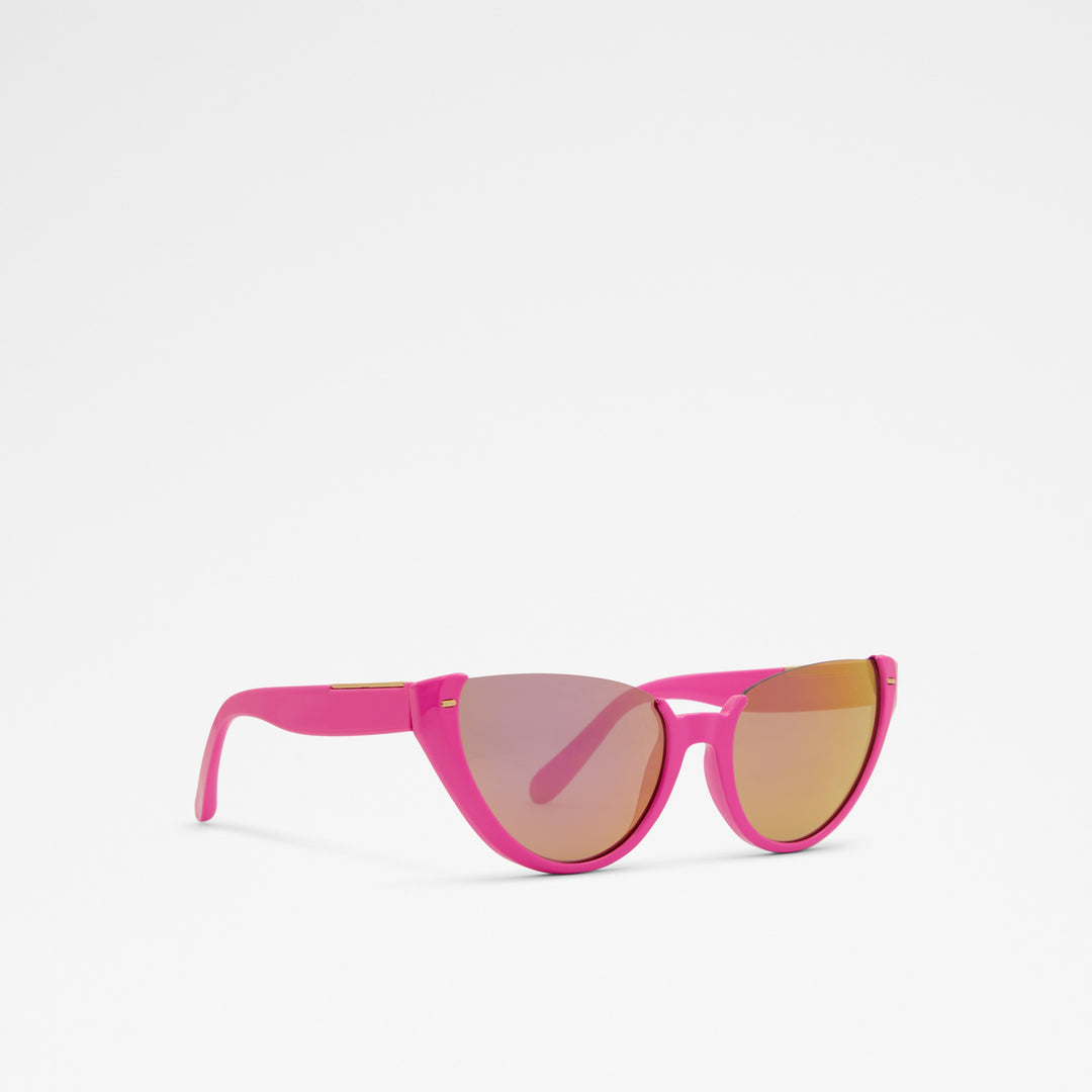 Óculos de sol em rosa - CAHLEN