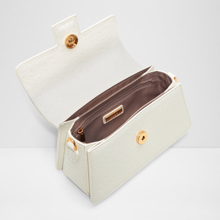 Mala de mão em branco - CALLUNA