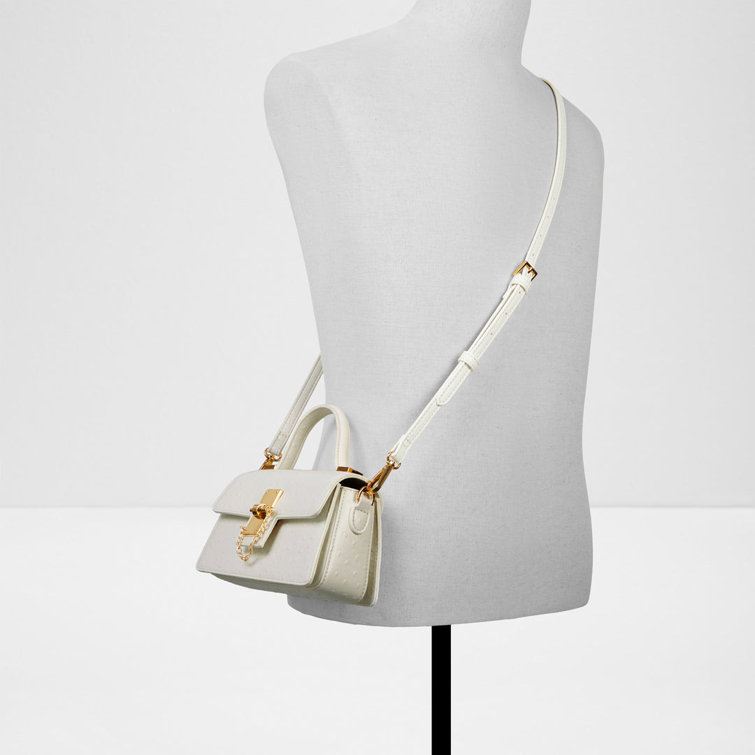 Mala de mão em branco - CALLUNA