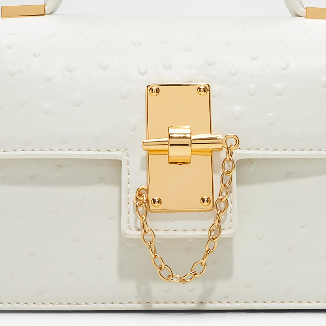 Mala de mão em branco - CALLUNA