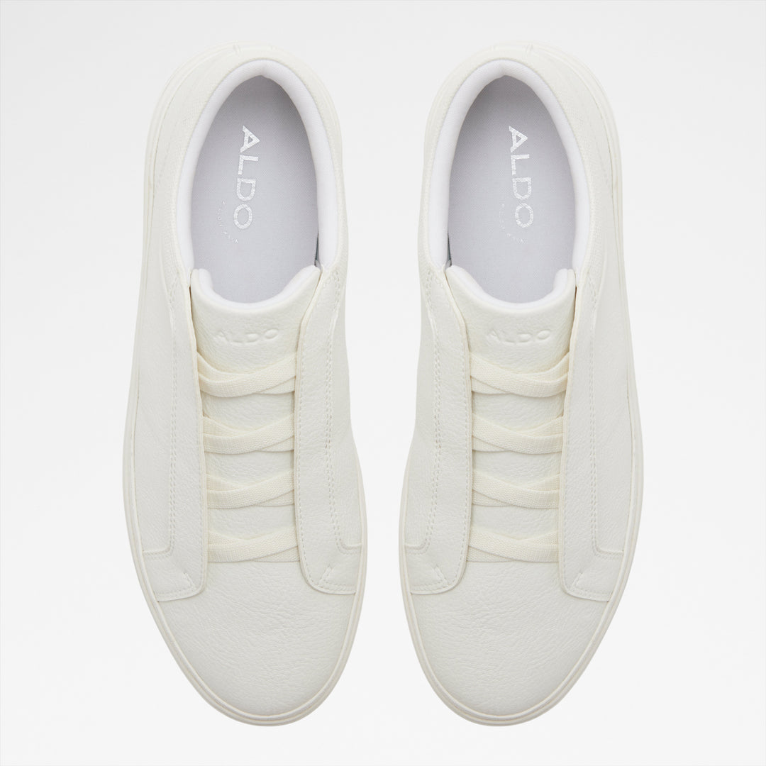 Sapatilhas em branco - CARLSON