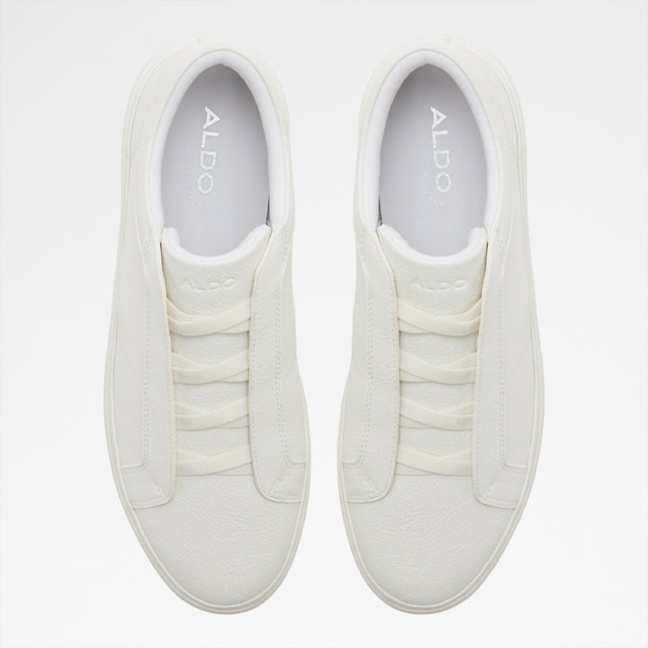 Sapatilhas em branco - CARLSON