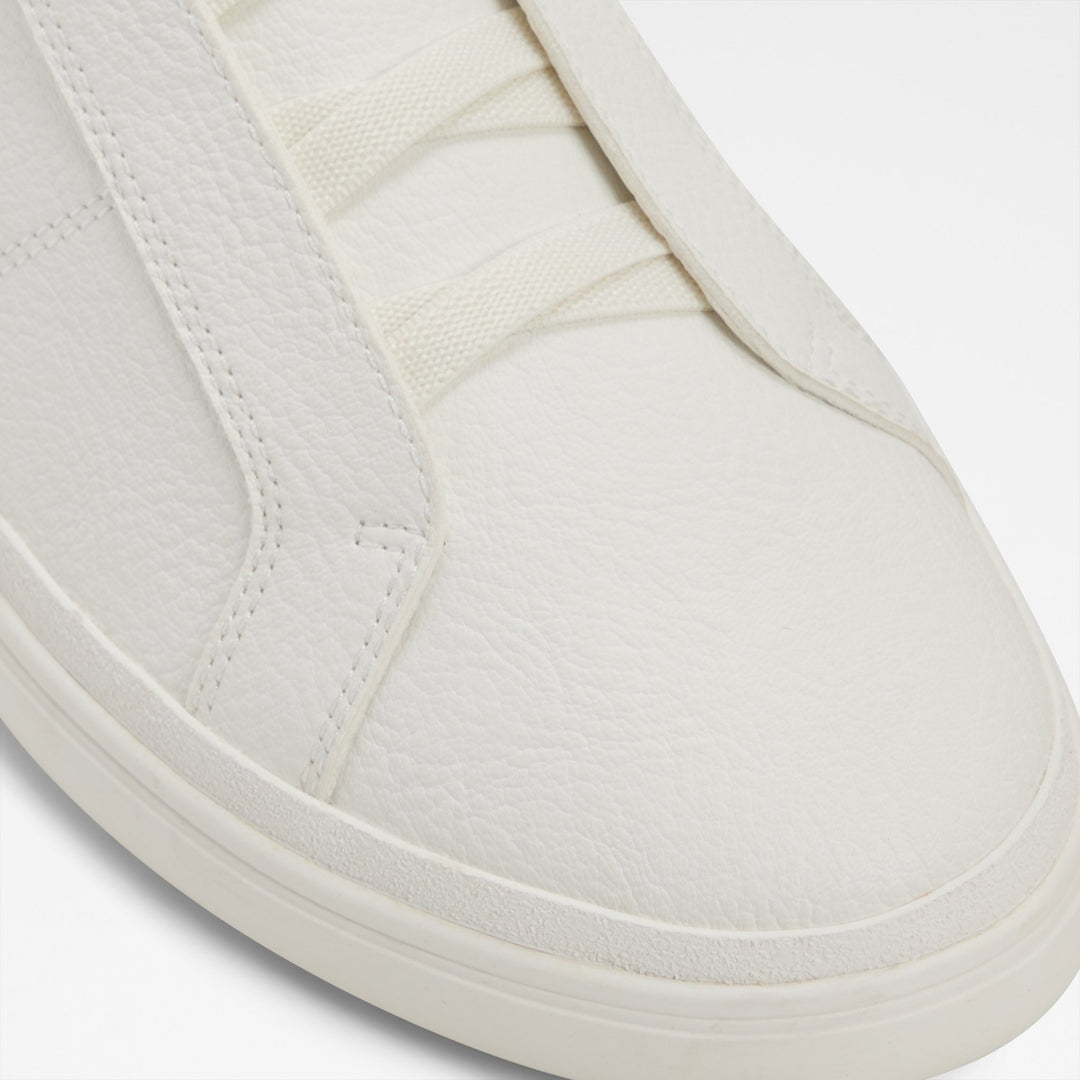 Sapatilhas em branco - CARLSON