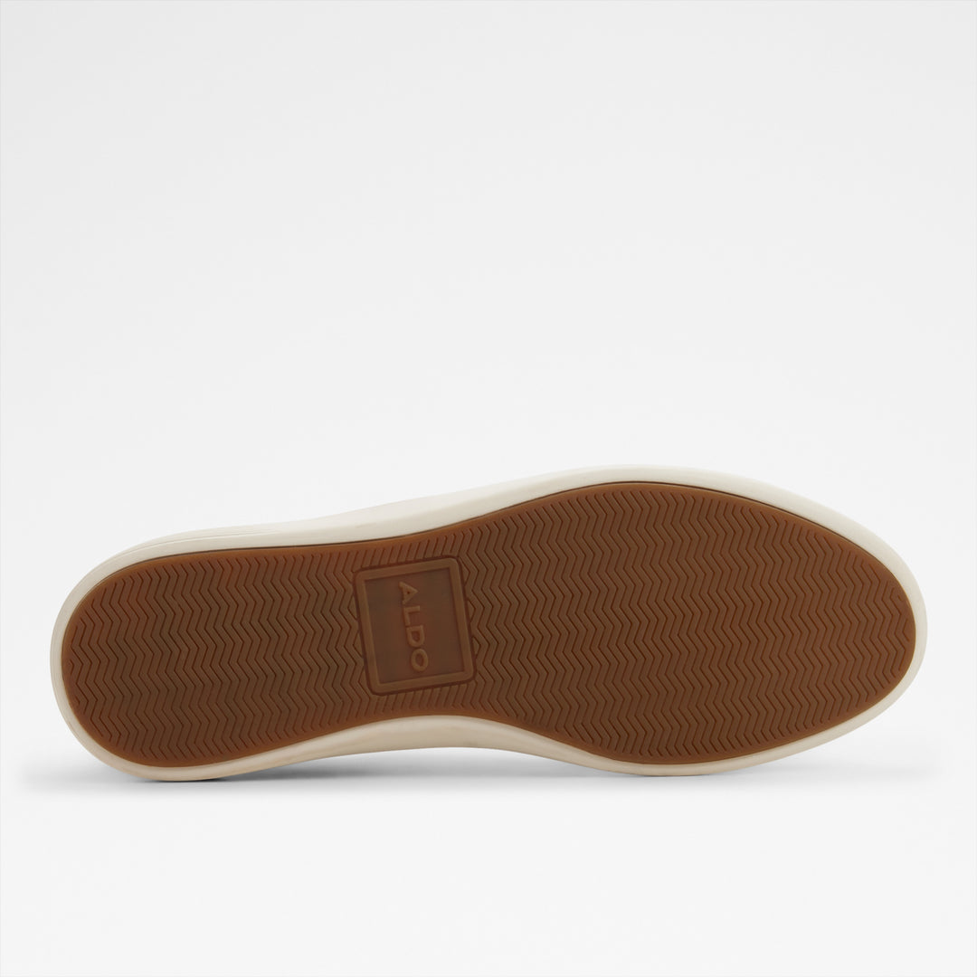 Sapatilhas em cognac - CARLSON