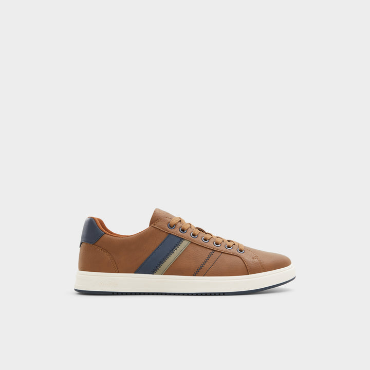 Sapatilhas em cognac - CITYWALK