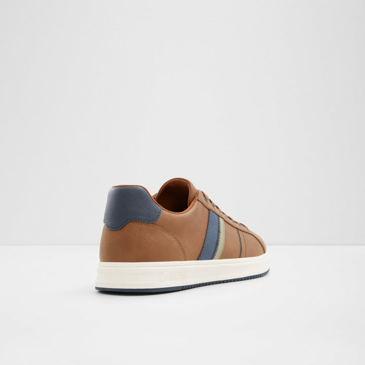 Sapatilhas em cognac - CITYWALK