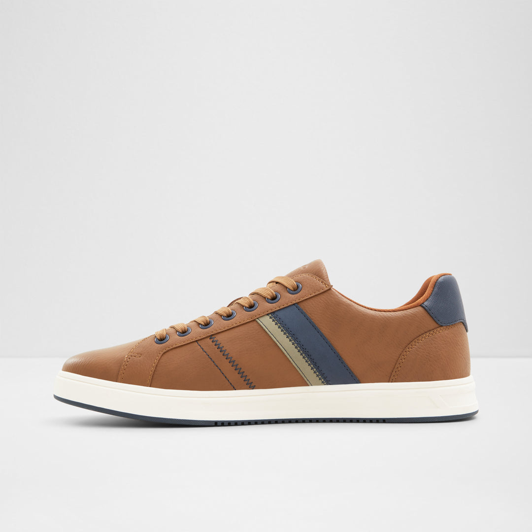 Sapatilhas em cognac - CITYWALK