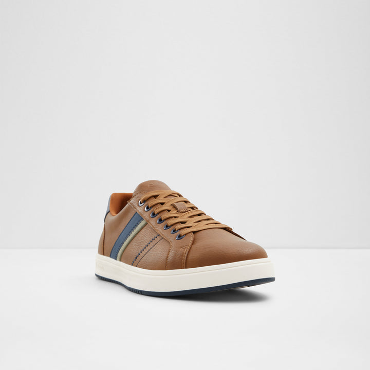 Sapatilhas em cognac - CITYWALK