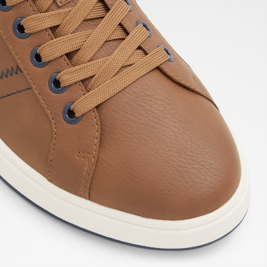Sapatilhas em cognac - CITYWALK