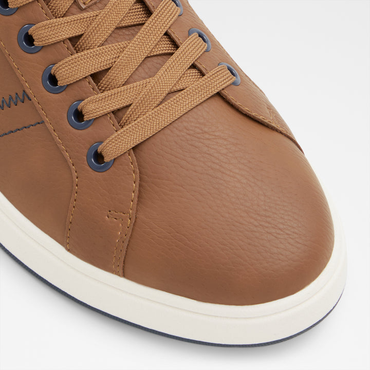 Sapatilhas em cognac - CITYWALK