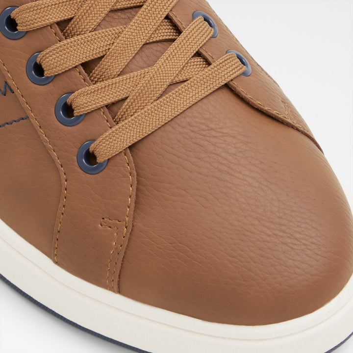 Sapatilhas em cognac - CITYWALK