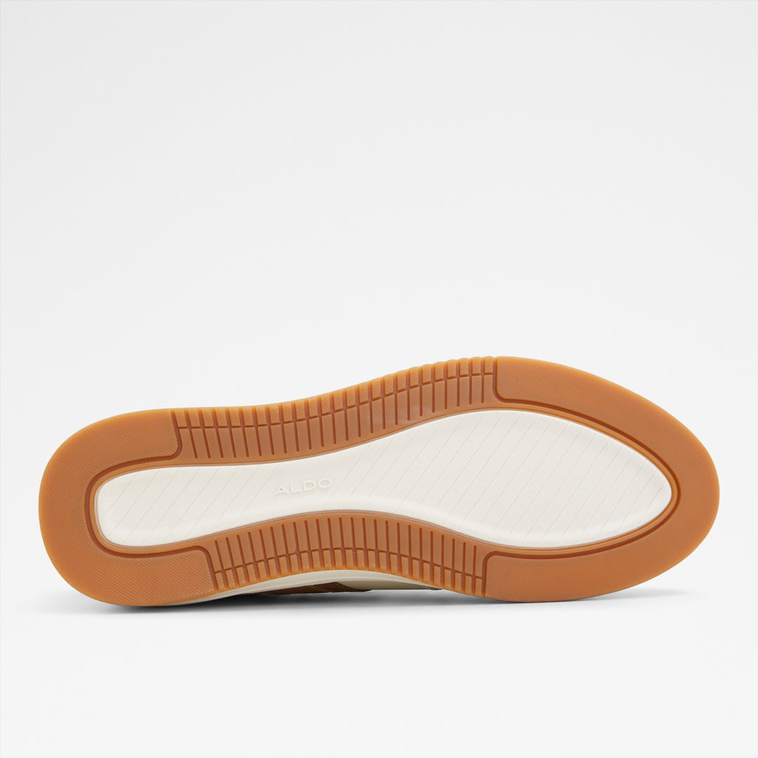 Sapatilhas em bege - CITYWALK