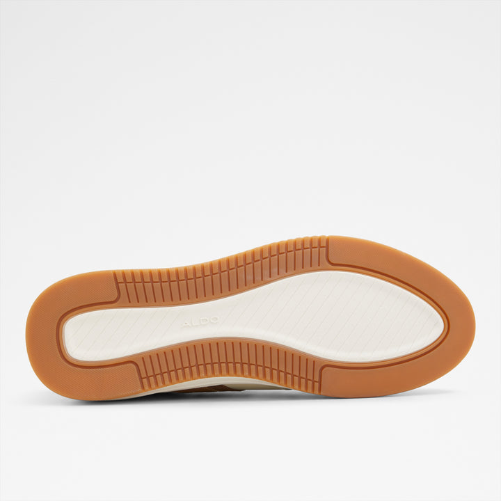 Sapatilhas em bege - CITYWALK