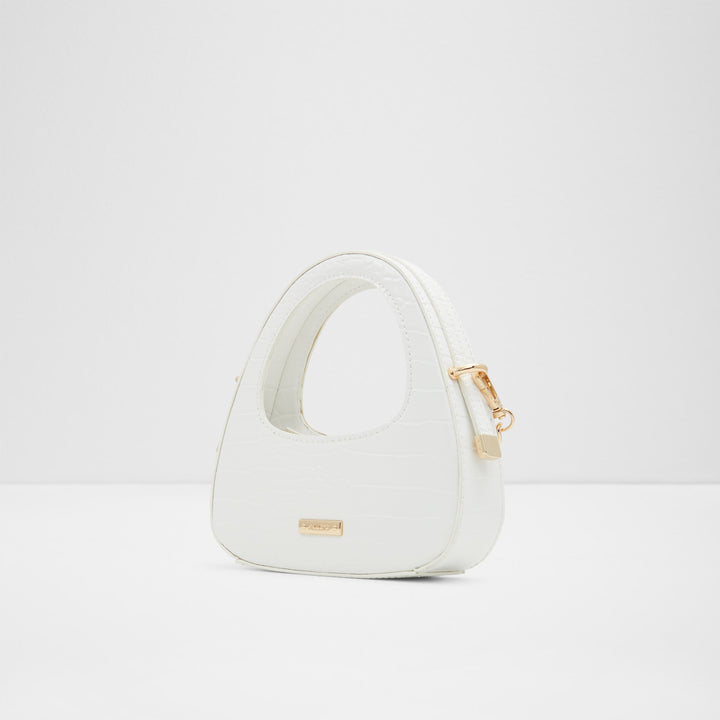 Mala de mão em branco - CLEOPATRA