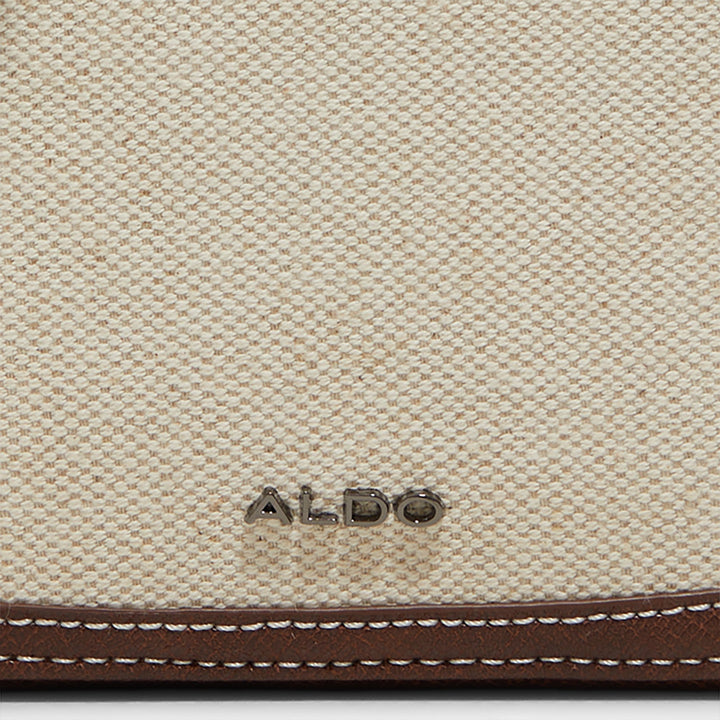 Mala de tiracolo em bege - CLUBLIFE