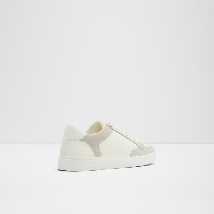 Sapatilhas em branco - CLUBSPEC