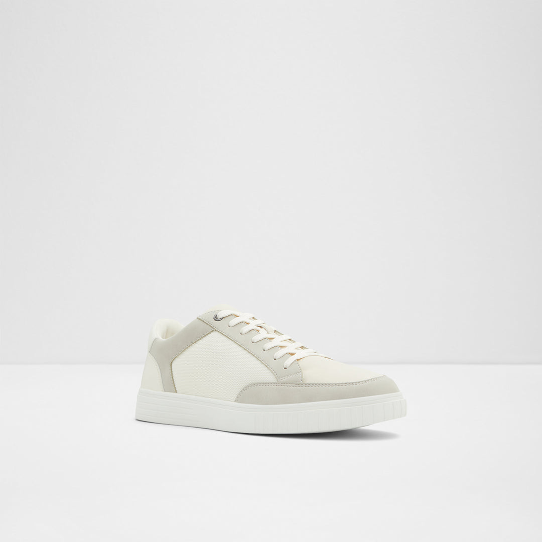 Sapatilhas em branco - CLUBSPEC