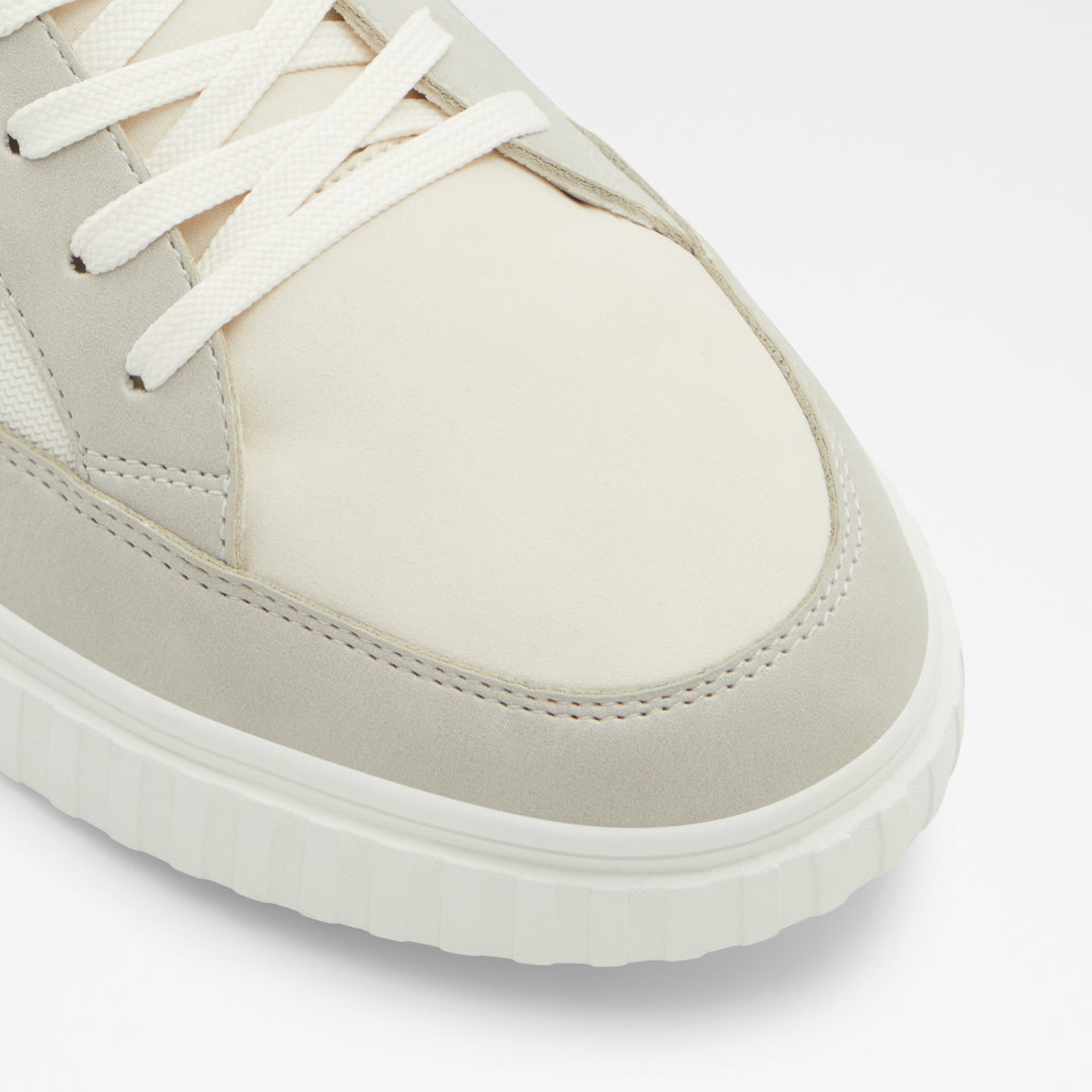 Sapatilhas em branco - CLUBSPEC