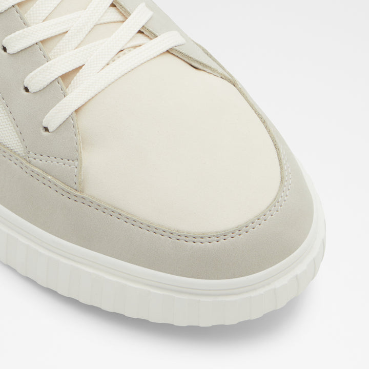 Sapatilhas em branco - CLUBSPEC