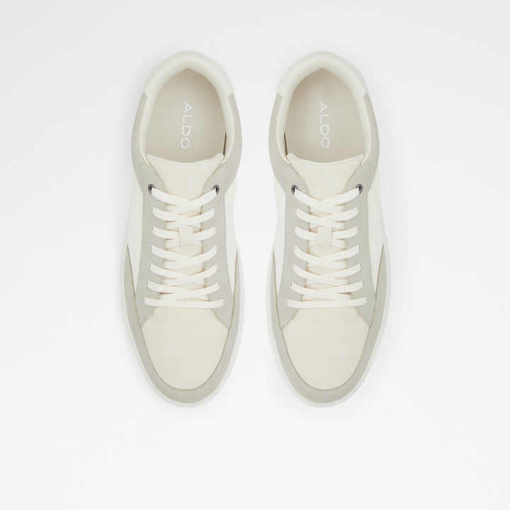 Sapatilhas em branco - CLUBSPEC