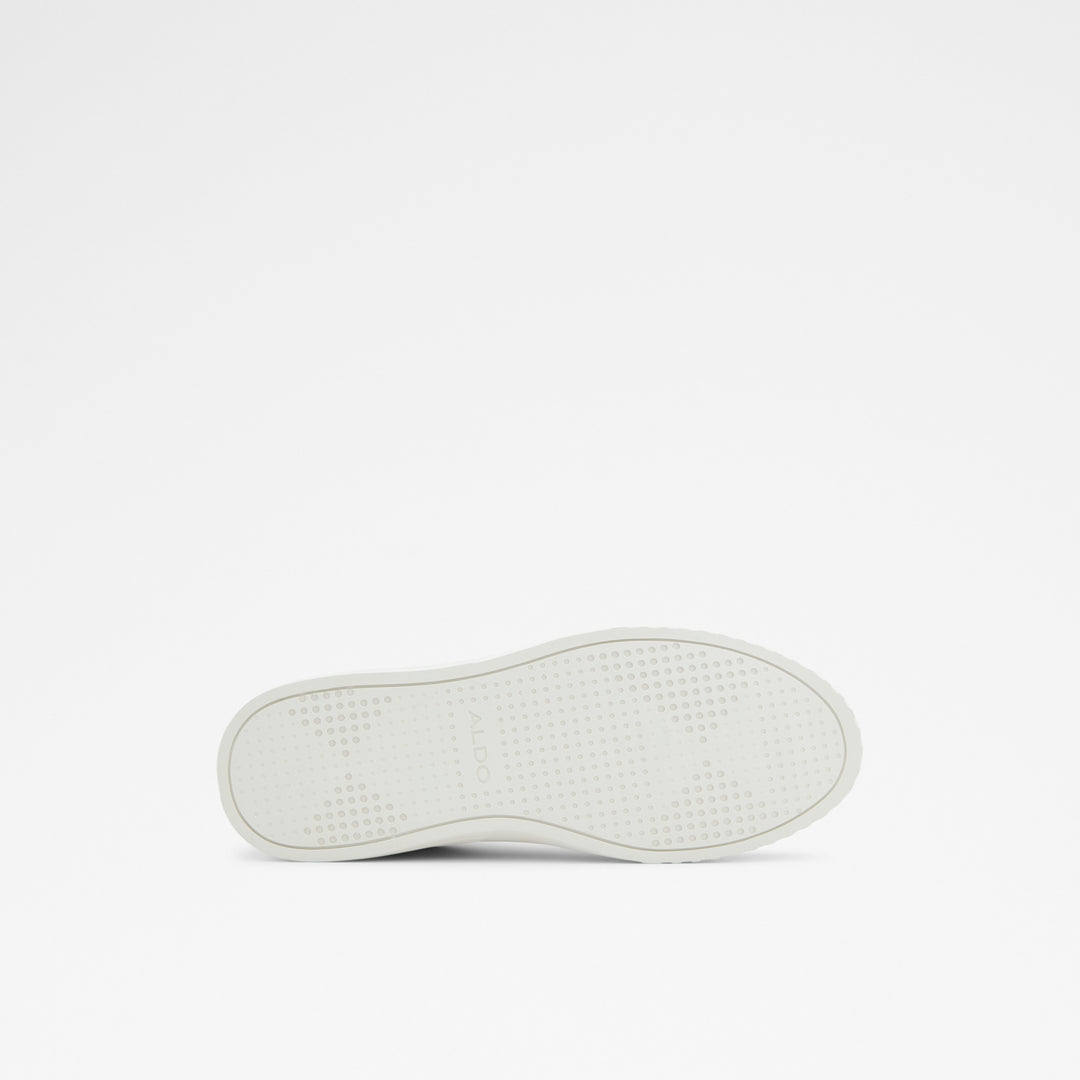 Sapatilhas em branco - CLUBSPEC