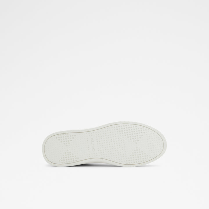 Sapatilhas em branco - CLUBSPEC